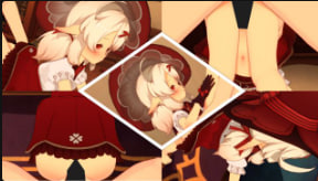 热辣尤物Erio克利1080P高清实战